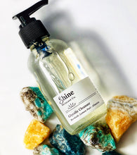 Load image into Gallery viewer, Face Wash - Glycolic Cleanser - Face Cleanser - Facial Cleanser - Dark Spot - Zero Waste Skincare