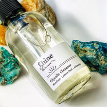 Load image into Gallery viewer, Face Wash - Glycolic Cleanser - Face Cleanser - Facial Cleanser - Dark Spot - Zero Waste Skincare