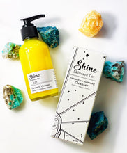 Load image into Gallery viewer, Turmeric + Ginseng - Face Wash - Face Cleanser - Natural Skincare - Zero Waste Skincare - Dark Spots
