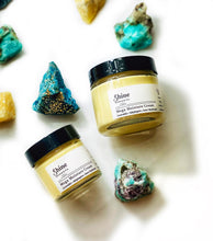 Load image into Gallery viewer, Mega Moisture - Organic Facial Moisturizer - Facial Care - Dry Skin Cream