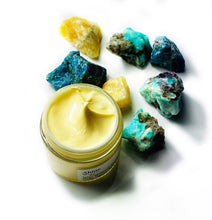 Load image into Gallery viewer, Mega Moisture - Organic Facial Moisturizer - Facial Care - Dry Skin Cream