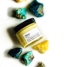 Load image into Gallery viewer, Mega Moisture - Organic Facial Moisturizer - Facial Care - Dry Skin Cream