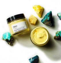 Load image into Gallery viewer, Mega Moisture - Organic Facial Moisturizer - Facial Care - Dry Skin Cream