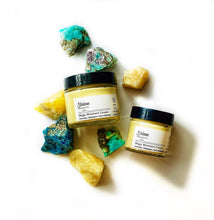 Load image into Gallery viewer, Mega Moisture - Organic Facial Moisturizer - Facial Care - Dry Skin Cream