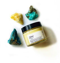 Load image into Gallery viewer, Mega Moisture - Organic Facial Moisturizer - Facial Care - Dry Skin Cream