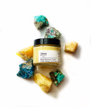 Load image into Gallery viewer, Mega Moisture - Organic Facial Moisturizer - Facial Care - Dry Skin Cream