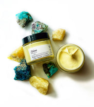 Load image into Gallery viewer, Mega Moisture - Organic Facial Moisturizer - Facial Care - Dry Skin Cream