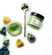 Load image into Gallery viewer, Cleansing Balm - Blue Tansy Balm - Oil Cleanser - Organic Skincare