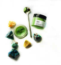 Load image into Gallery viewer, Cleansing Balm - Blue Tansy Balm - Oil Cleanser - Organic Skincare
