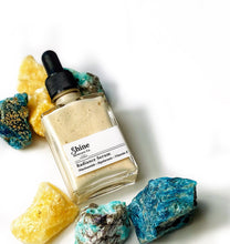 Load image into Gallery viewer, Radiance Face Serum - Niacinamide Serum - Facial Serum - Natural Skincare