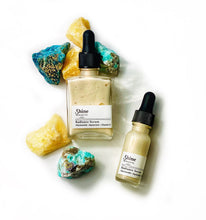 Load image into Gallery viewer, Radiance Face Serum - Niacinamide Serum - Facial Serum - Natural Skincare