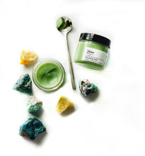 Load image into Gallery viewer, Calming Cleansing Balm - Organic Face Wash - Oil Cleanser - Natural Skincare