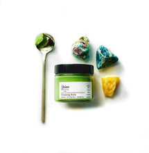 Load image into Gallery viewer, Calming Cleansing Balm - Organic Face Wash - Oil Cleanser - Natural Skincare