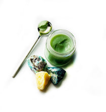 Load image into Gallery viewer, Calming Cleansing Balm - Organic Face Wash - Oil Cleanser - Natural Skincare
