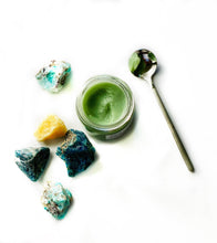 Load image into Gallery viewer, Calming Cleansing Balm - Organic Face Wash - Oil Cleanser - Natural Skincare