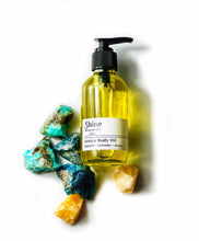 Load image into Gallery viewer, Organic Body Oil - Arnica + Bakuchiol - Natural Skincare - After Shower Oil