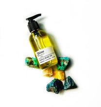 Load image into Gallery viewer, Organic Body Oil - Arnica + Bakuchiol - Natural Skincare - After Shower Oil