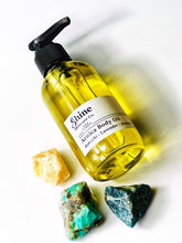 Load image into Gallery viewer, Organic Body Oil - Arnica + Bakuchiol - Natural Skincare - After Shower Oil