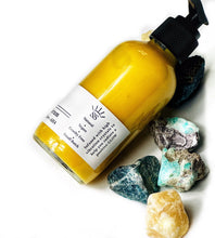 Load image into Gallery viewer, Nourish Body Serum - Organic Skincare - Natural Skincare - Gift For Mom - Self Care Gift