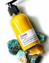 Load image into Gallery viewer, Nourish Body Serum - Organic Skincare - Natural Skincare - Gift For Mom - Self Care Gift