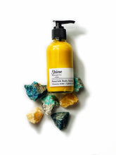 Load image into Gallery viewer, Nourish Body Serum - Organic Skincare - Natural Skincare - Gift For Mom - Self Care Gift