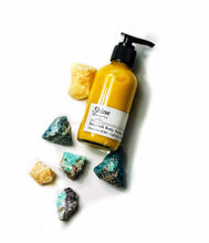 Load image into Gallery viewer, Nourish Body Serum - Organic Skincare - Natural Skincare - Gift For Mom - Self Care Gift