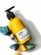 Load image into Gallery viewer, Nourish Body Serum - Organic Skincare - Natural Skincare - Gift For Mom - Self Care Gift