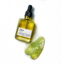 Load image into Gallery viewer, Skincare Gift - Gua Sha - Facial Oil - Natural Skincare - Vegan Gift
