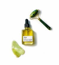Load image into Gallery viewer, Skincare Gift - Gua Sha - Facial Oil - Natural Skincare - Vegan Gift
