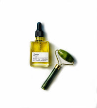 Load image into Gallery viewer, Skincare Gift - Gua Sha - Facial Oil - Natural Skincare - Vegan Gift
