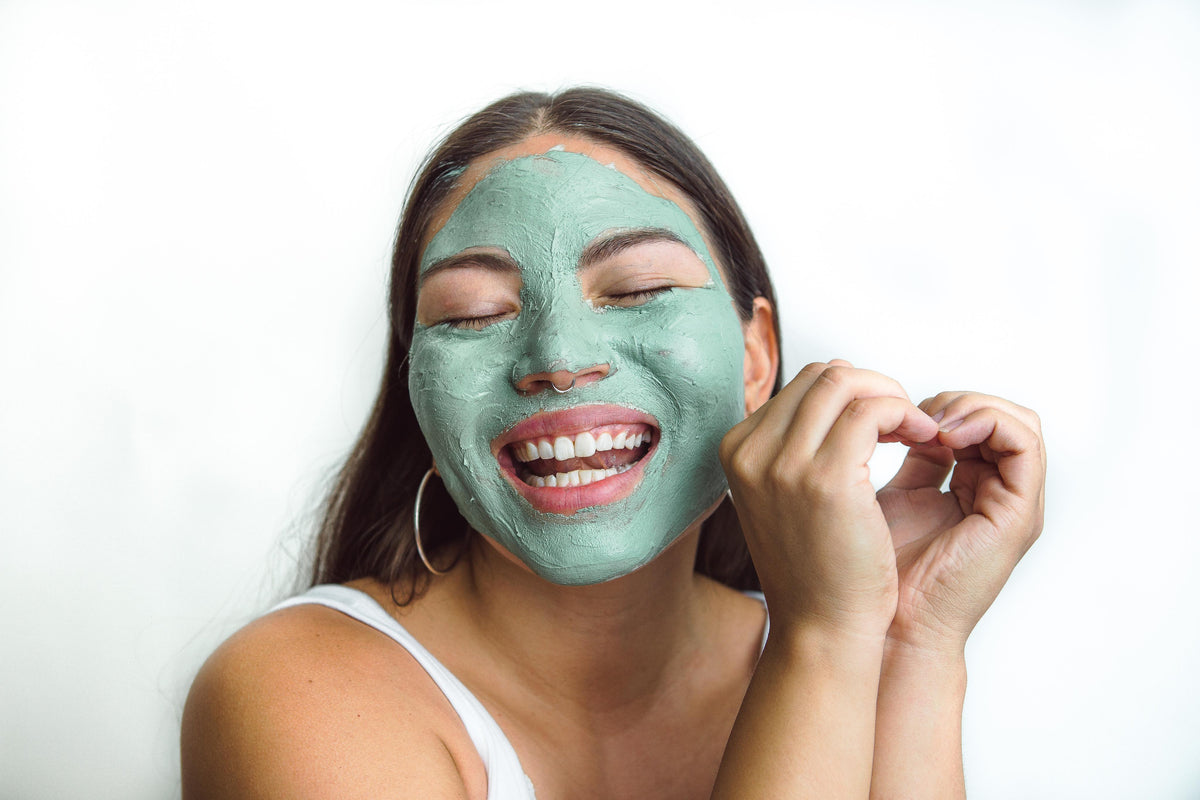 Prickly Pear + Calendula Facial Oil – Shine Skincare Co