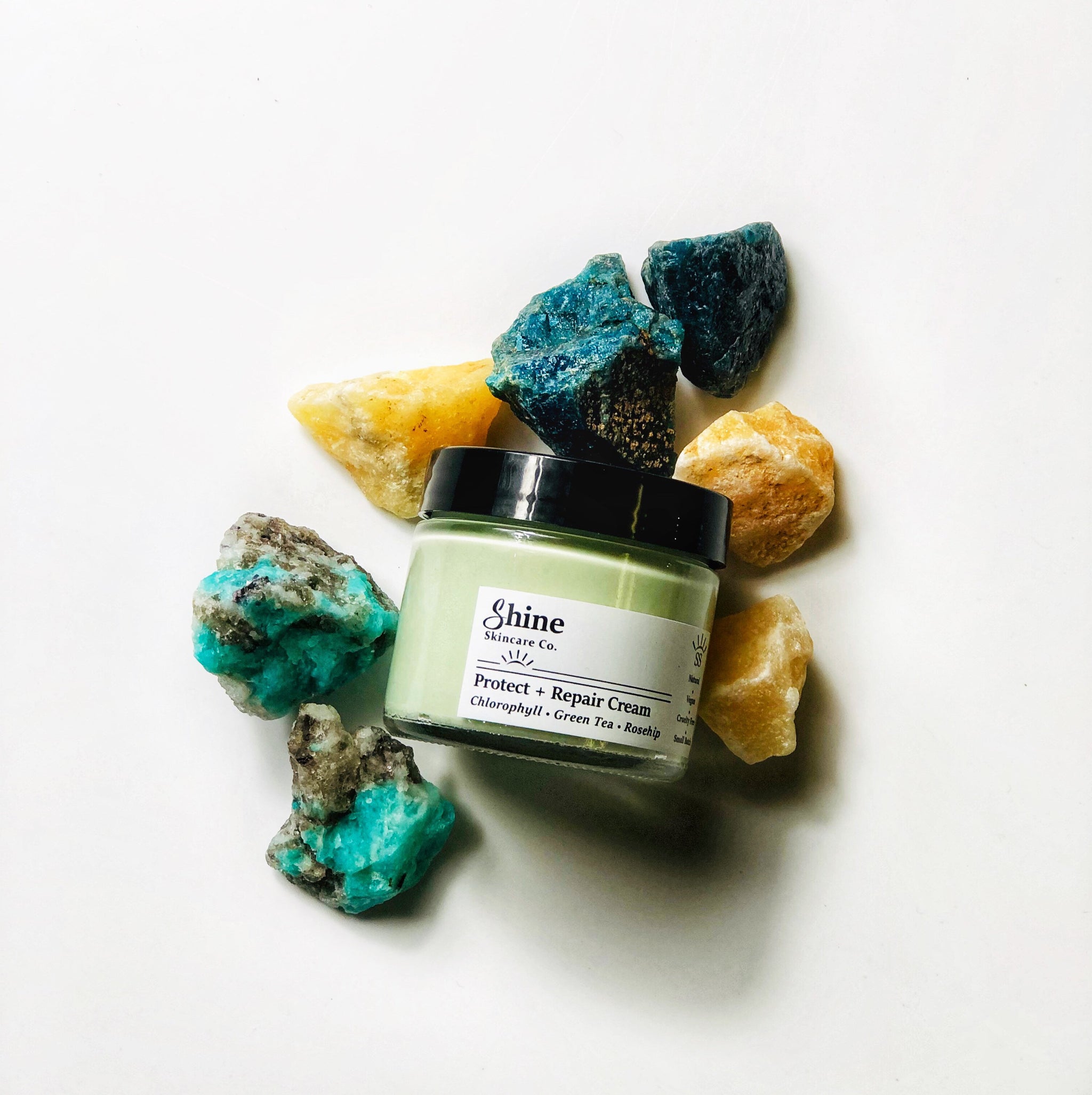 Reverse Lift Facial Toning Conductive Gel – Serious Skincare