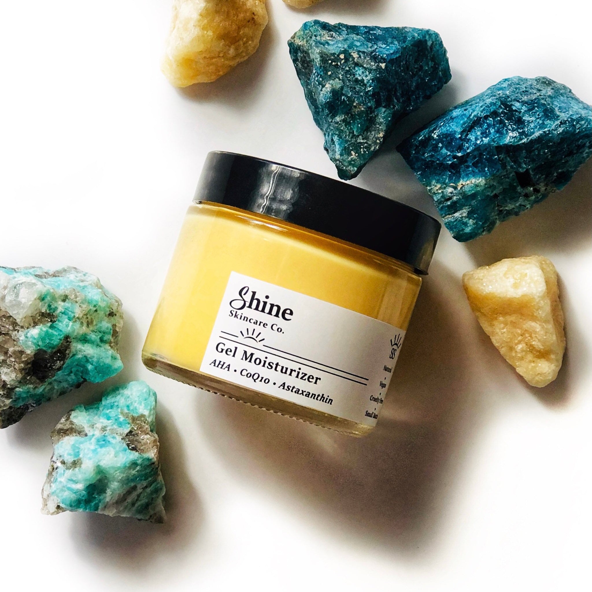 Moisturizing Face Cream - Maystar Essential | Starpil Wax