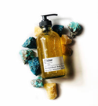 Load image into Gallery viewer, Green Tea - Body Wash - Natural Skincare - Soap - Shower Gel - Body Wash - Vegan  Skincare

