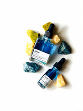 Load image into Gallery viewer, Lactic Acid + Blue Tansy - Facial Oil - Natural Skincare - Hydrate Oil - Face Oil - Serum
