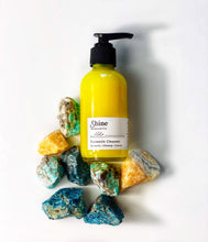 Load image into Gallery viewer, Turmeric + Ginseng - Face Wash - Face Cleanser - Natural Skincare - Zero Waste Skincare - Dark Spots
