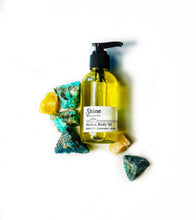 Load image into Gallery viewer, Organic Body Oil - Arnica + Bakuchiol - Natural Skincare - After Shower Oil
